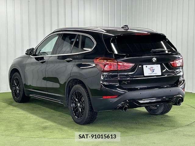 Bmw X1 2019-06 8073119-16