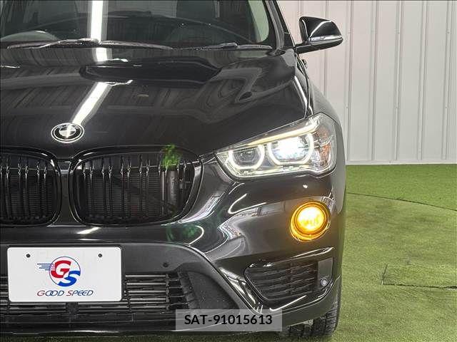Bmw X1 2019-06 8073119-19