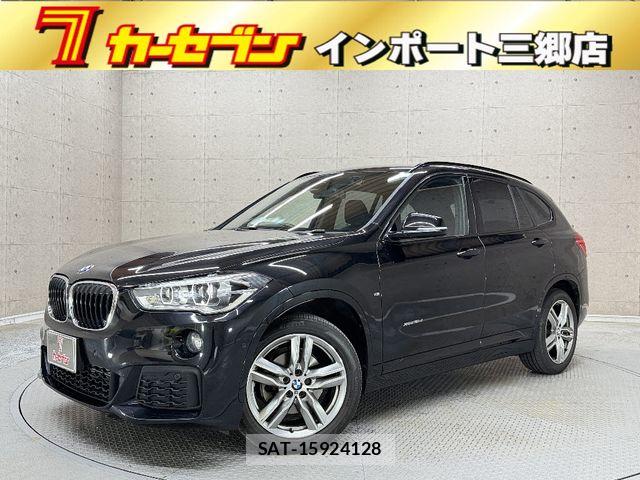 Bmw X1 2018-03 8073118-0