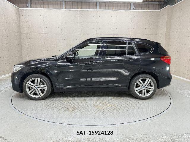 Bmw X1 2018-03 8073118-9
