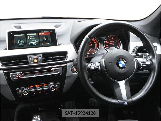 Bmw X1 2018-03 8073118-15
