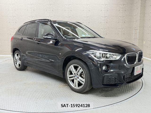 Bmw X1 2018-03 8073118-7