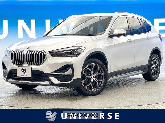Bmw X1 2022-01 8073110-0