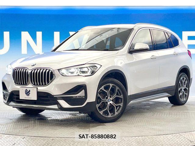 Bmw X1 2022-01 8073110-18