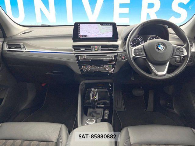 Bmw X1 2022-01 8073110-1