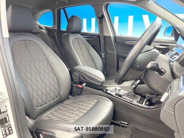Bmw X1 2022-01 8073110-8