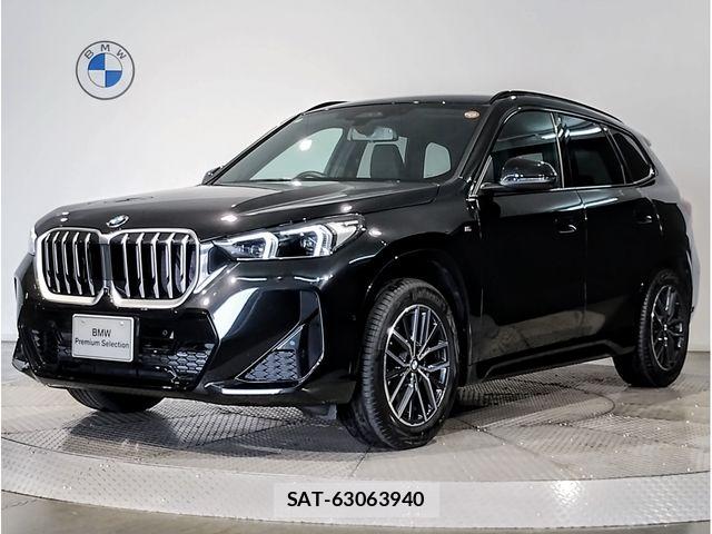 Bmw X1 2025-09 8073108-0