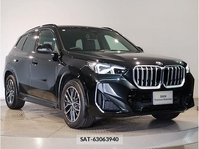 Bmw X1 2025-09 8073108-7