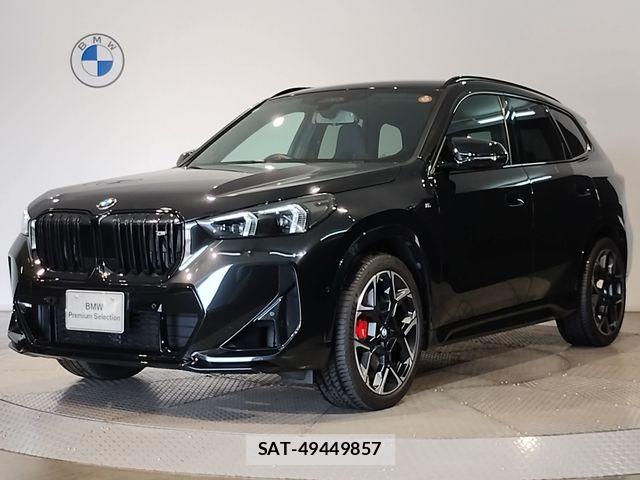 Bmw X1 2024-12 8098317-0