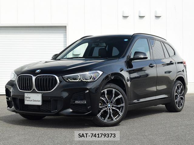 Bmw X1 2022-02 8098322-0