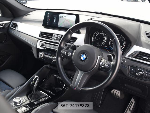 Bmw X1 2022-02 8098322-1