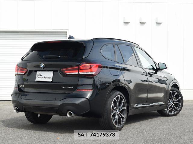 Bmw X1 2022-02 8098322-2