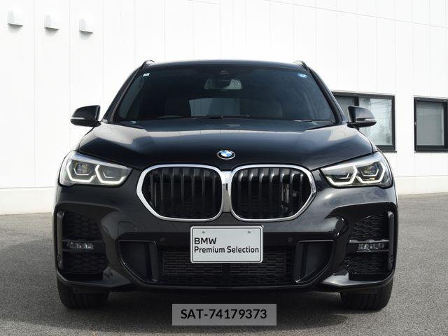 Bmw X1 2022-02 8098322-3