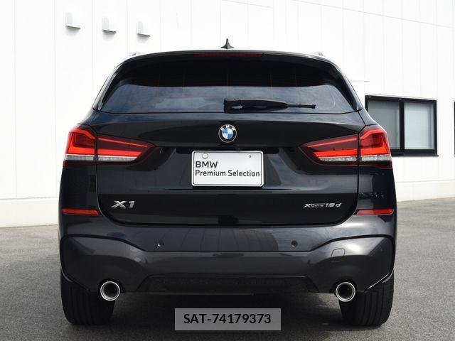 Bmw X1 2022-02 8098322-4