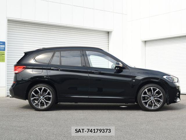 Bmw X1 2022-02 8098322-5