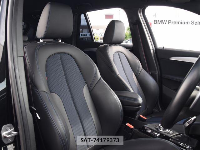 Bmw X1 2022-02 8098322-8