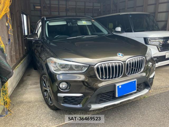 Bmw X1 2017-02 8098329-0