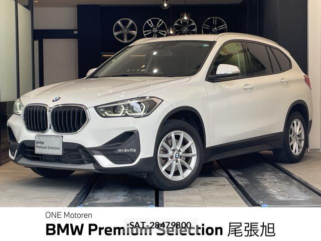 Bmw X1 2020-03 8098328-0