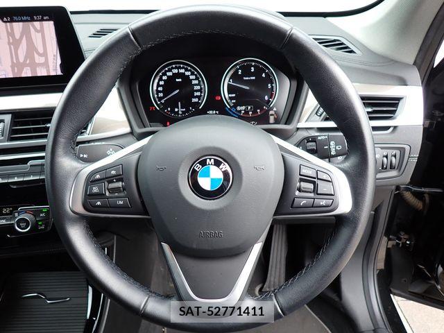 Bmw X1 2021-08 8098326-10