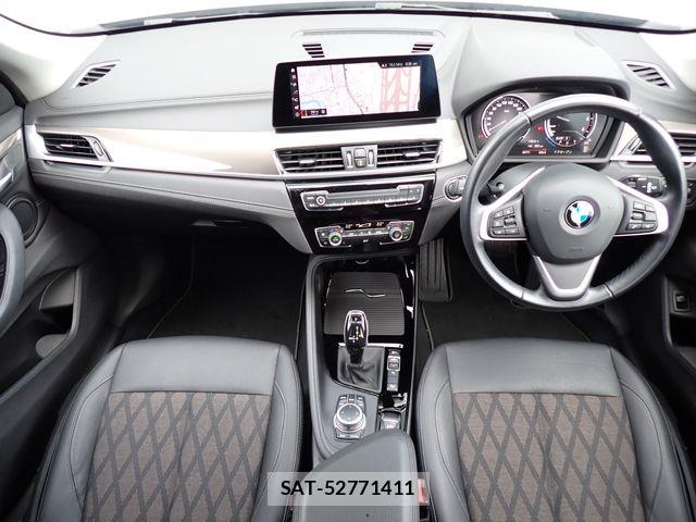 Bmw X1 2021-08 8098326-1