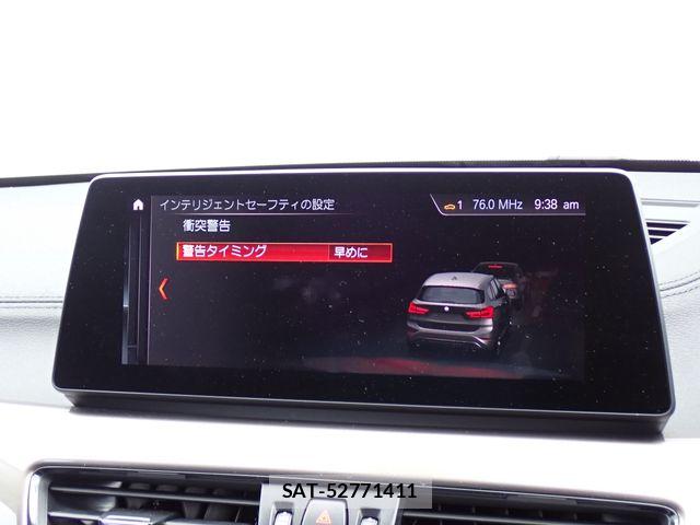 Bmw X1 2021-08 8098326-20