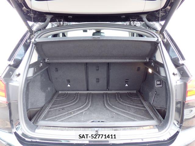 Bmw X1 2021-08 8098326-27
