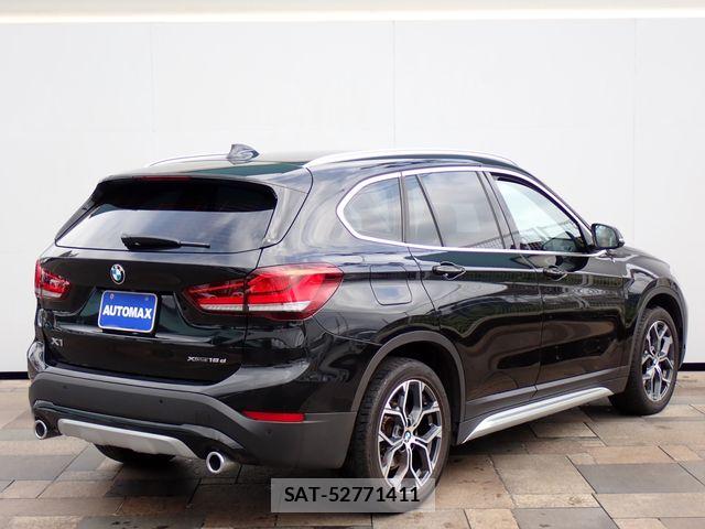 Bmw X1 2021-08 8098326-2