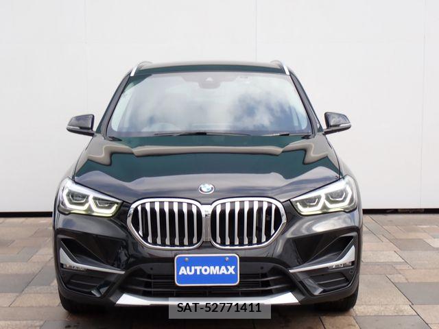 Bmw X1 2021-08 8098326-3