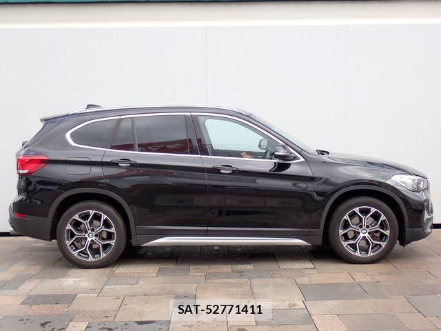 Bmw X1 2021-08 8098326-4