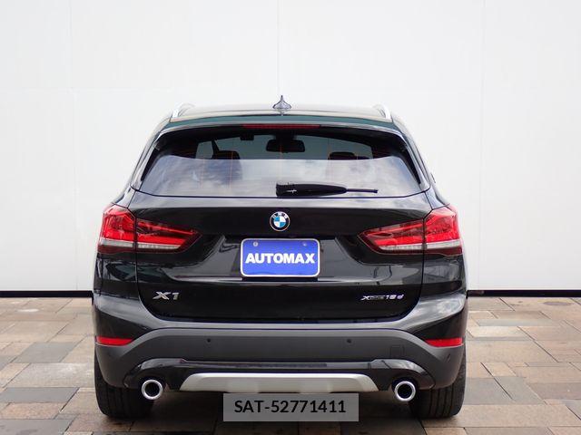 Bmw X1 2021-08 8098326-5