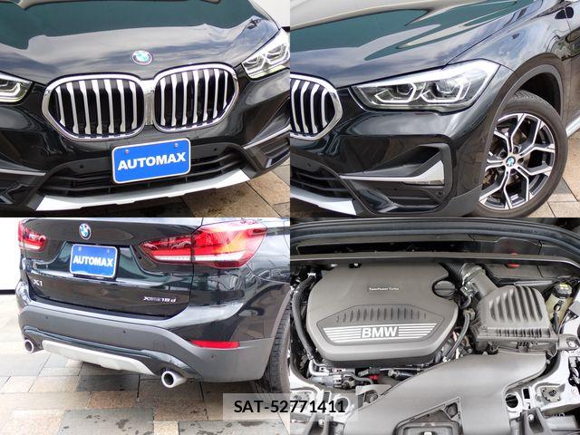 Bmw X1 2021-08 8098326-6