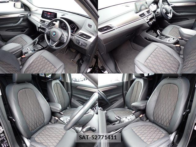 Bmw X1 2021-08 8098326-8