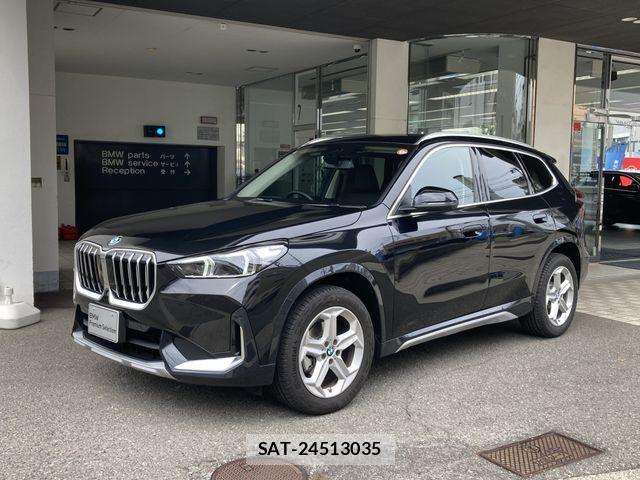 Bmw X1 2025-09 8098319-0