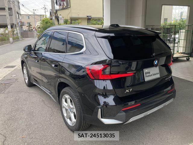 Bmw X1 2025-09 8098319-2
