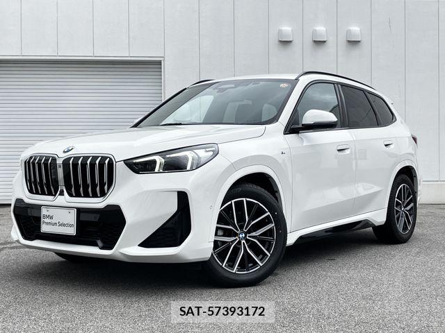 Bmw X1 2024-10 8098321-0