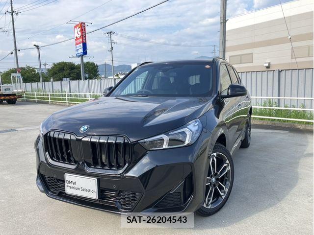 Bmw X1 2025-12 8098320-0