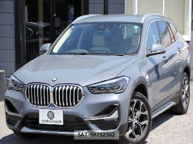 Bmw X1 2022-06 8098323-0