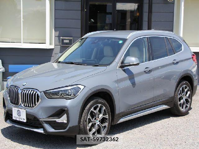 Bmw X1 2022-06 8098323-26