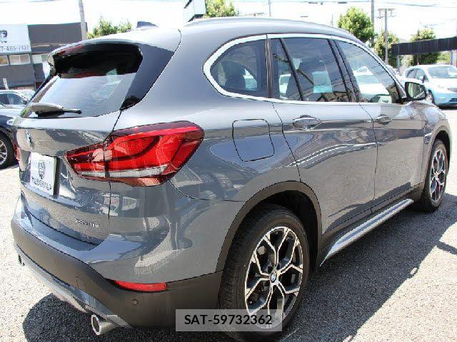 Bmw X1 2022-06 8098323-2