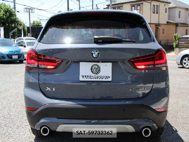 Bmw X1 2022-06 8098323-29