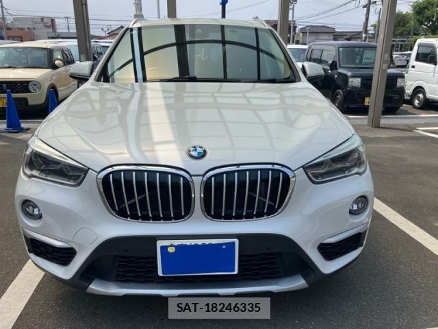 Bmw X1 2019-08 8098327-0