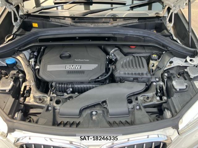 Bmw X1 2019-08 8098327-9