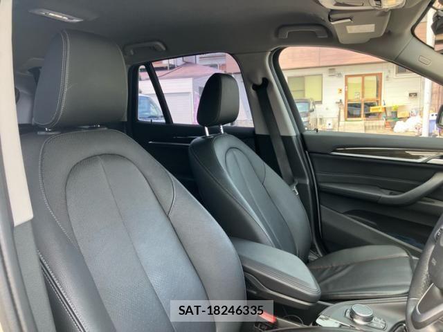 Bmw X1 2019-08 8098327-10