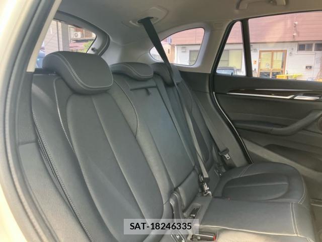 Bmw X1 2019-08 8098327-11