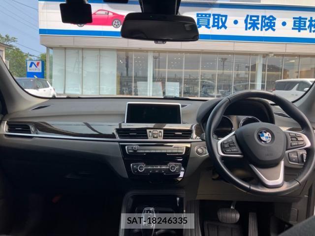 Bmw X1 2019-08 8098327-12