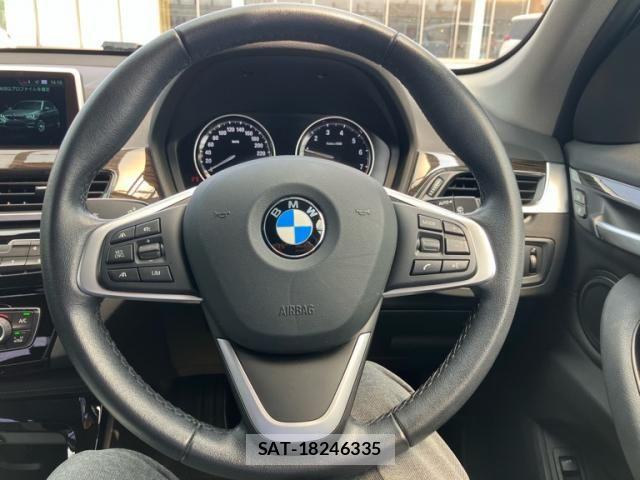 Bmw X1 2019-08 8098327-17