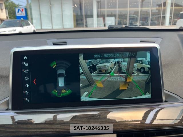 Bmw X1 2019-08 8098327-18
