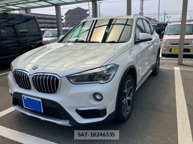 Bmw X1 2019-08 8098327-1