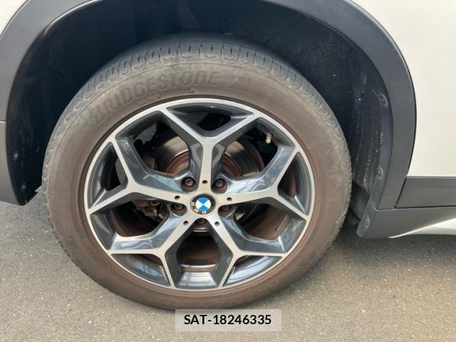 Bmw X1 2019-08 8098327-4