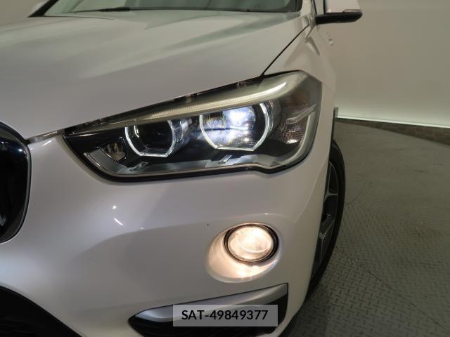 Bmw X1 2016-02 8098330-14